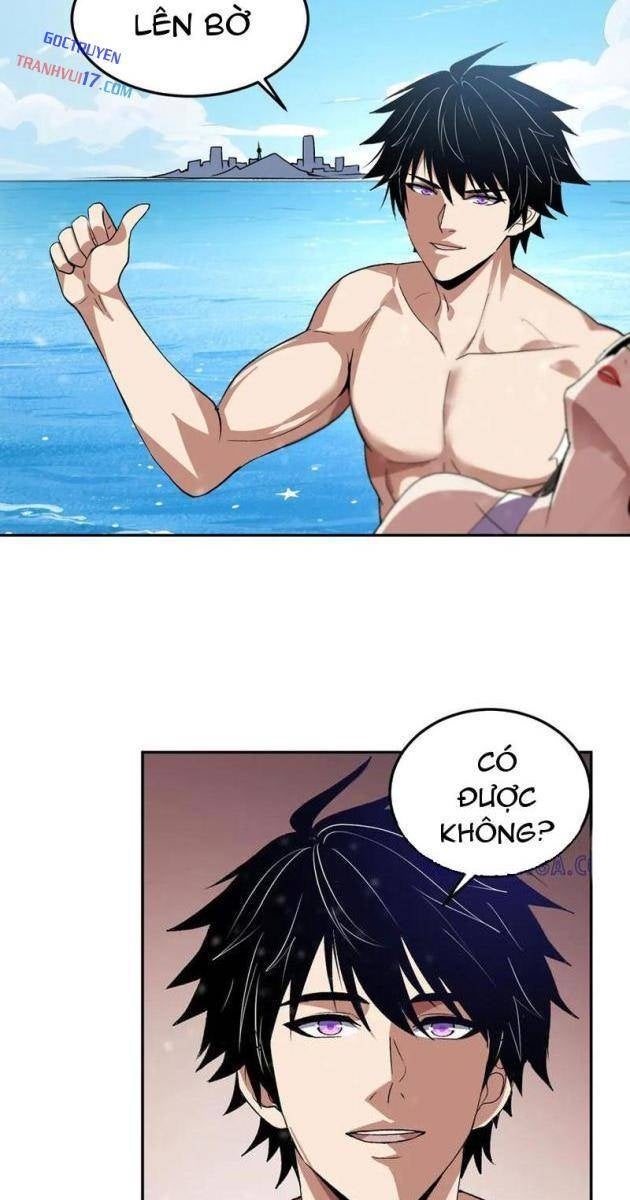 Ta Hóa Thân Ma Thần, Trở Thành Diệt Thế Cự Thú! - Page 11