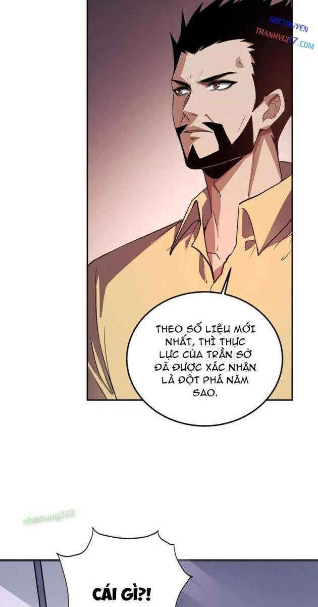 Ta Hóa Thân Ma Thần, Trở Thành Diệt Thế Cự Thú! - Page 37