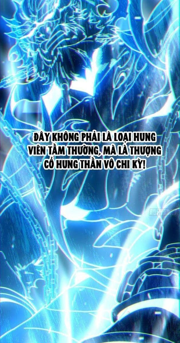 Thủy Hầu Tử Khai Thủy Thành Thần - Page 59
