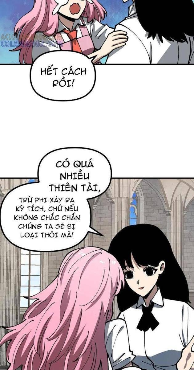 Toàn Cầu Ngự Thú: Ta Có Thế Thấy Lộ Tuyến Tiến Hóa - Page 33