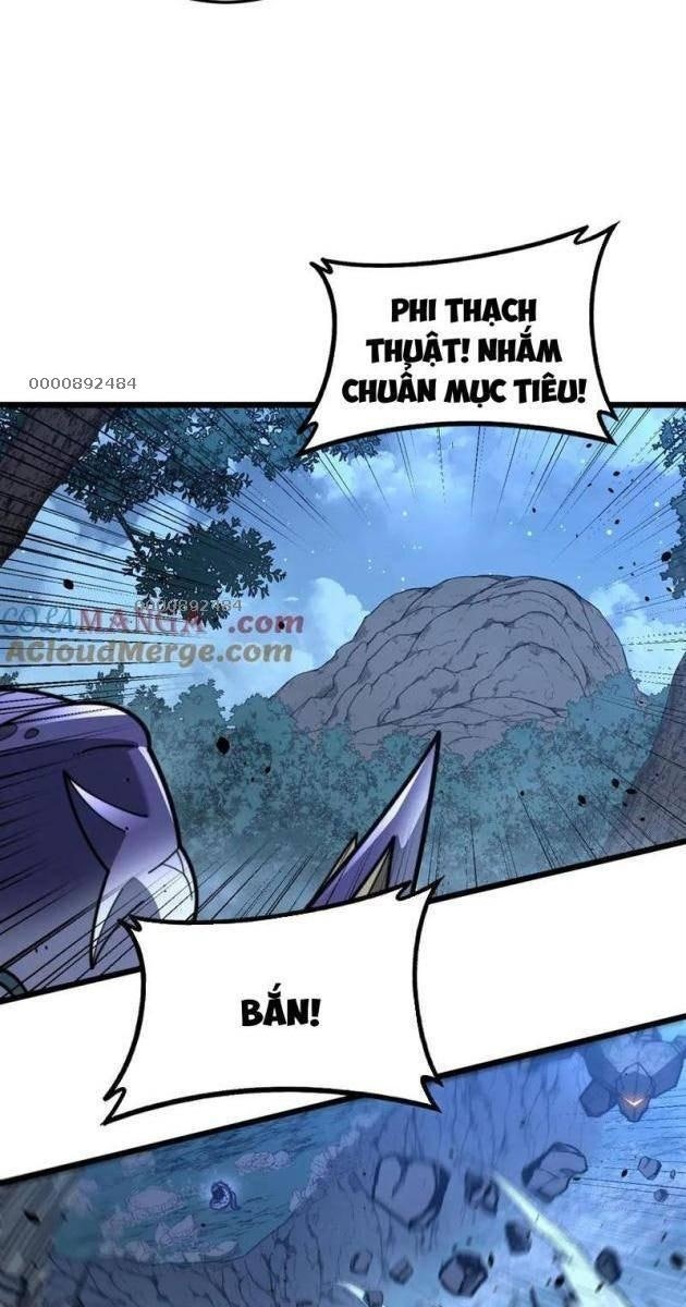 Lão Xà Tu Tiên - Page 5