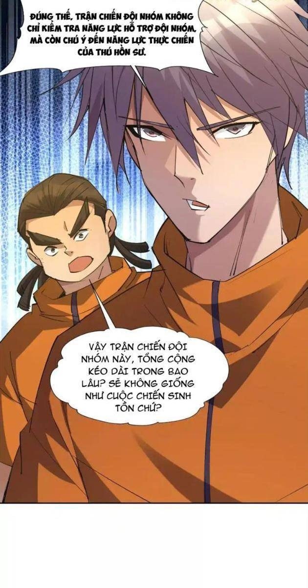 Trùng Sinh Thành Godzilla 2: Thú Thần Quật Khởi - Page 27