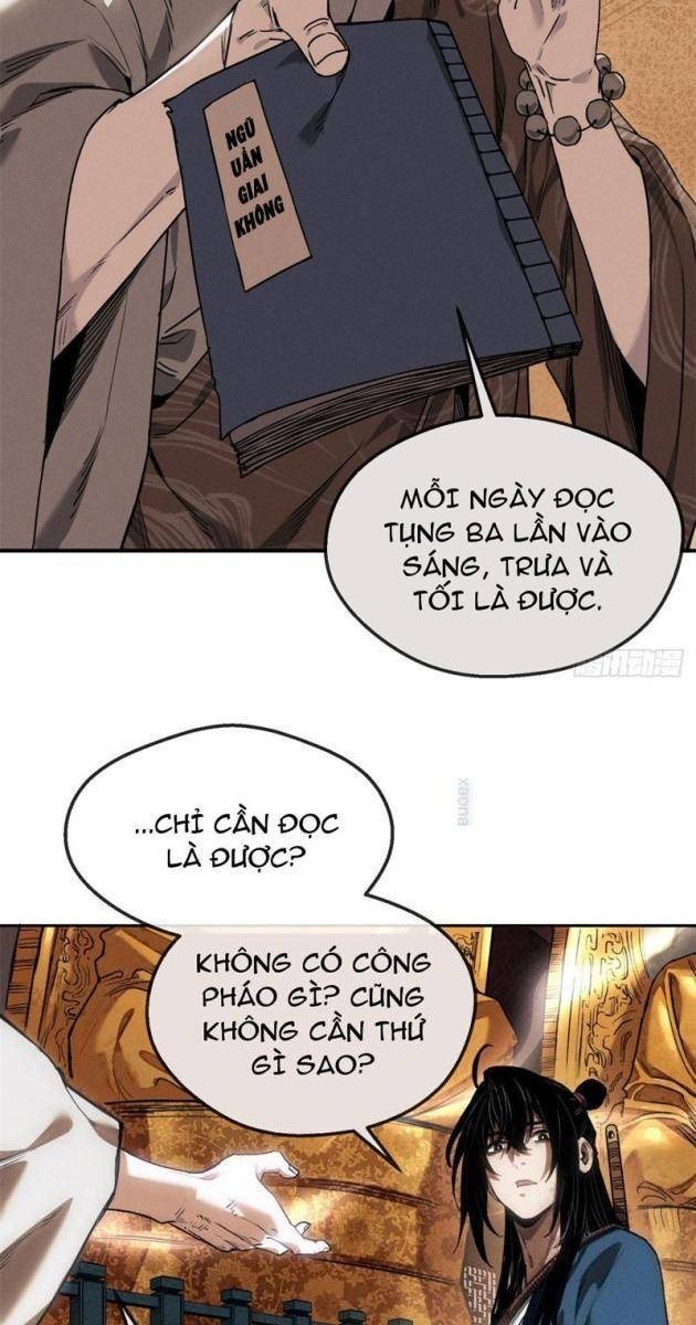 Đạo Quỷ Dị Tiên - Page 36