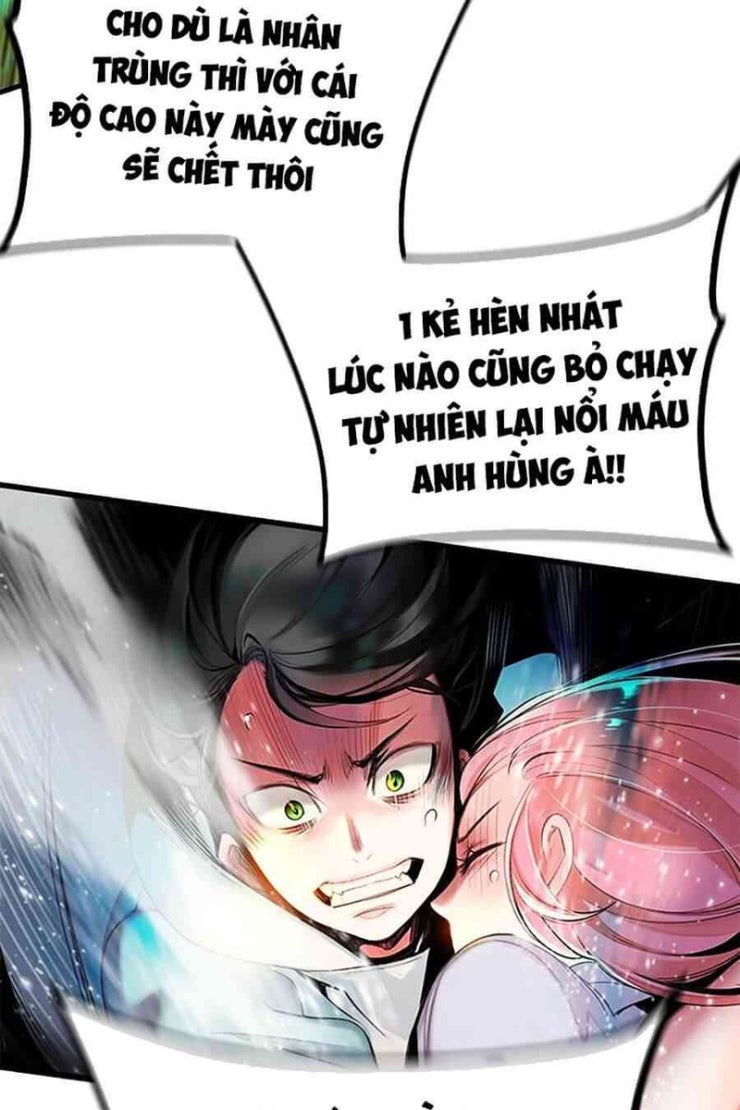 Đại Chiến Người Và Trùng - Page 307