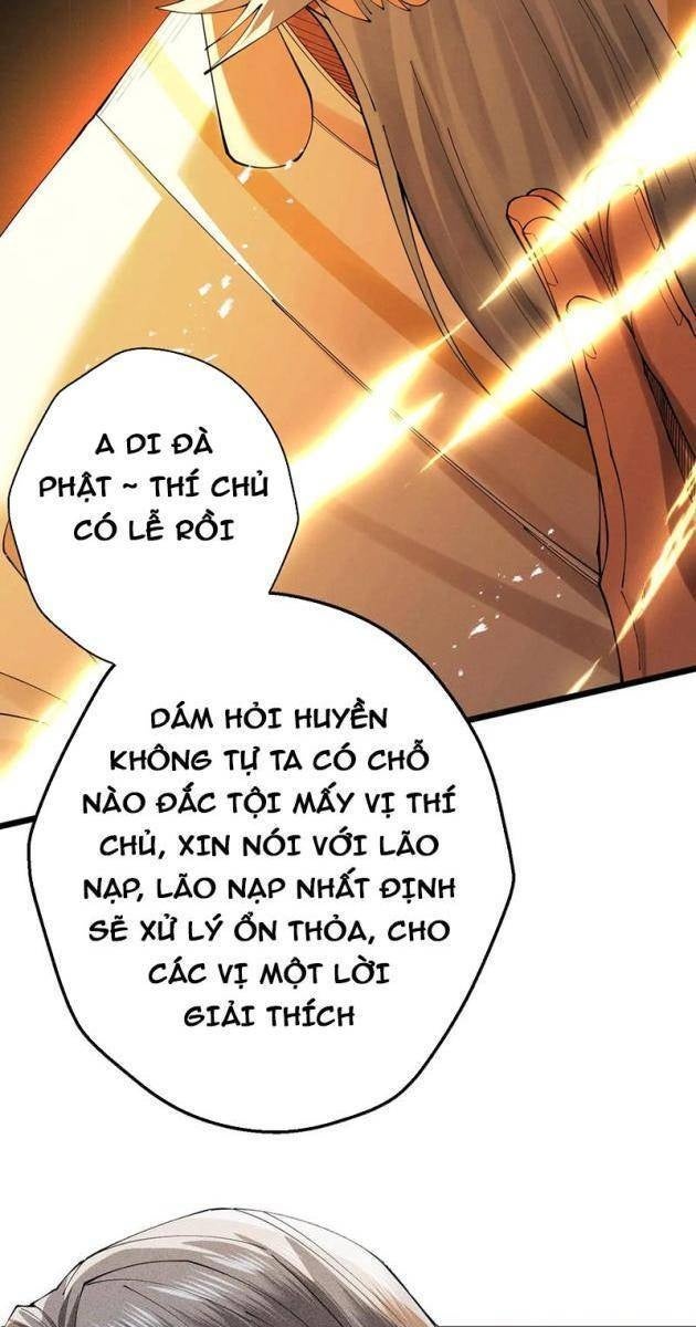 Gặp Mạnh Thì Càng Mạnh, Tu Vi Của Ta Không Giới Hạn - Page 88