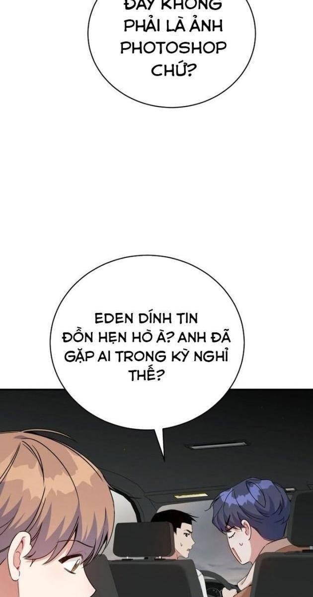 Hướng Dẫn Hồi Quy Dành Cho Thần Tượng - Page 8