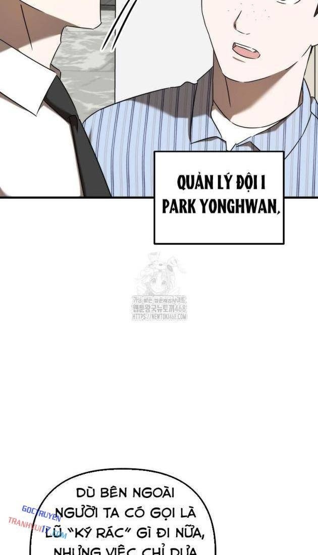 Tân Binh Của Đội Bóng Chày Quá Giỏi - Page 53
