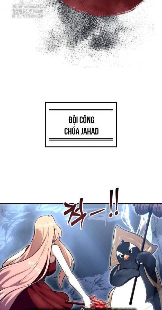 Cuộc Chiến Trong Tòa Tháp: Urek Mazino - Page 41