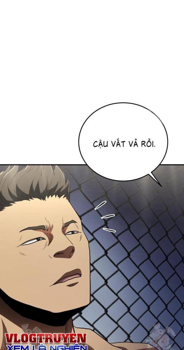 Ác Nhân Lồng Bát Giác - Page 2
