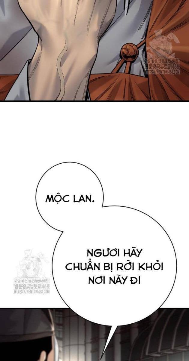 Cảnh Sát Báo Thù - Page 19