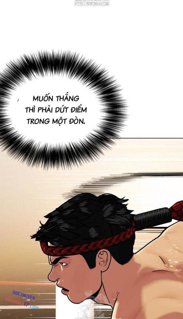 Loser Giỏi Võ - Page 54