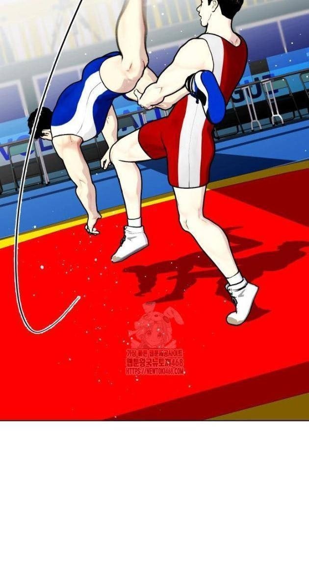 Loser Giỏi Võ - Page 123