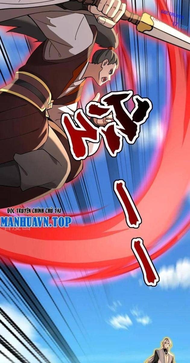 Đệ Tử Tu Luyện, Ta Nằm Chơi! - Page 42