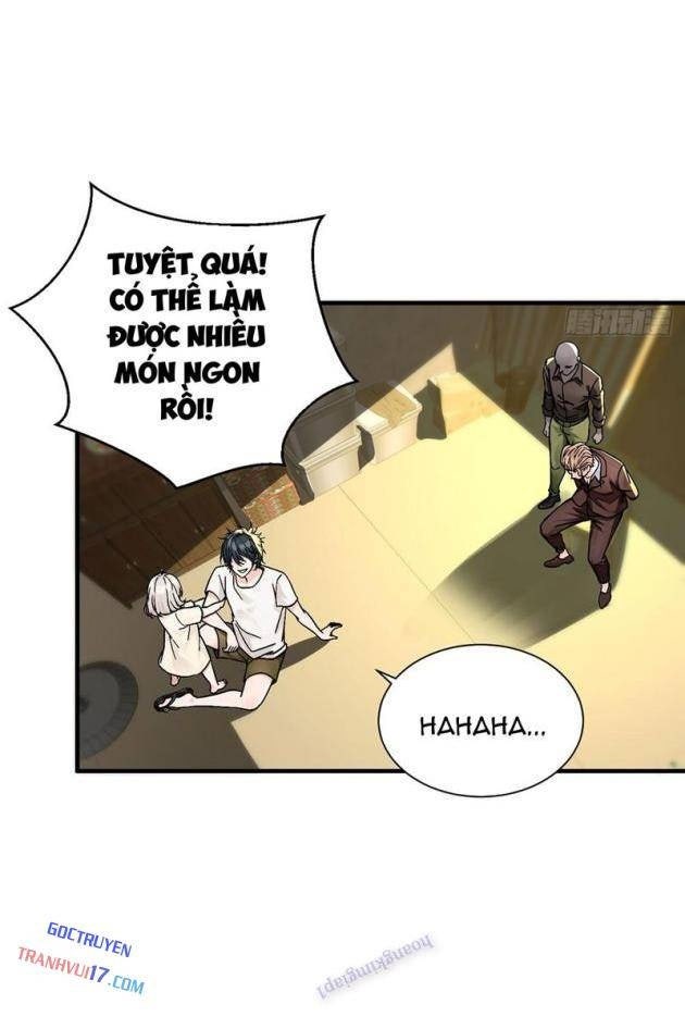 Chuyển Sinh Thành Tra Nam, Ta Giúp Thê Tử Trường Sinh - Page 21