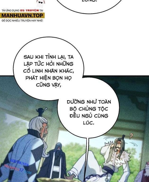 Toàn Dân Chuyển Chức: Duy Ta Vô Chức Tán Nhân - Page 46