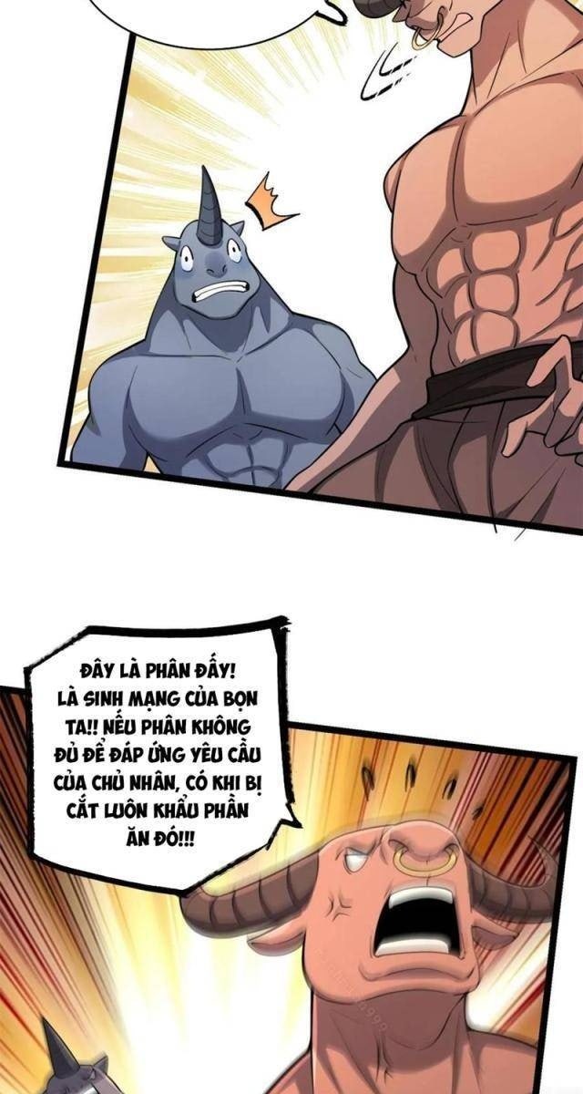 Nguyên Lai Ta Là Tu Tiên Đại Lão - Page 3