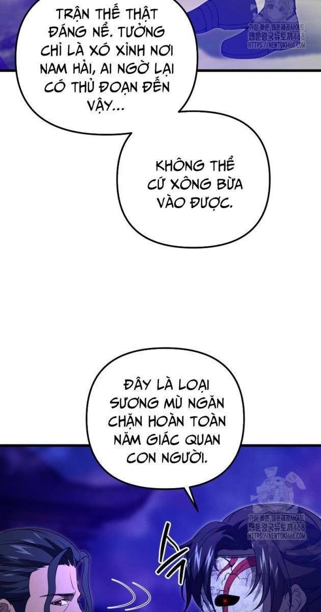 Võ Thần Tái Sinh - Page 79