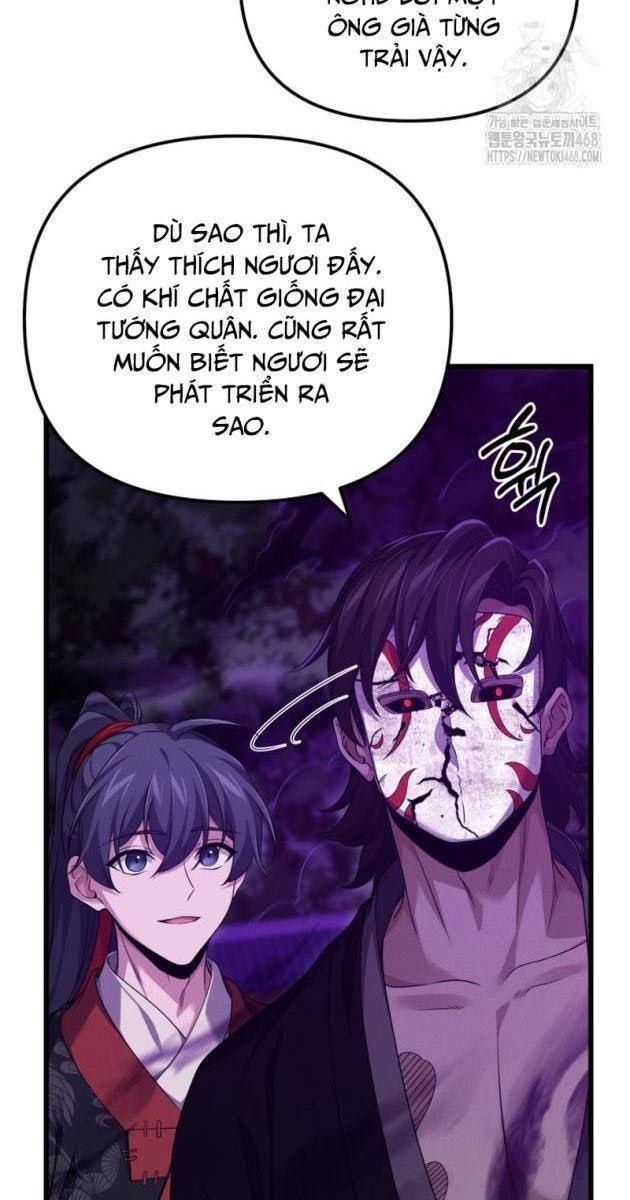 Võ Thần Tái Sinh - Page 88