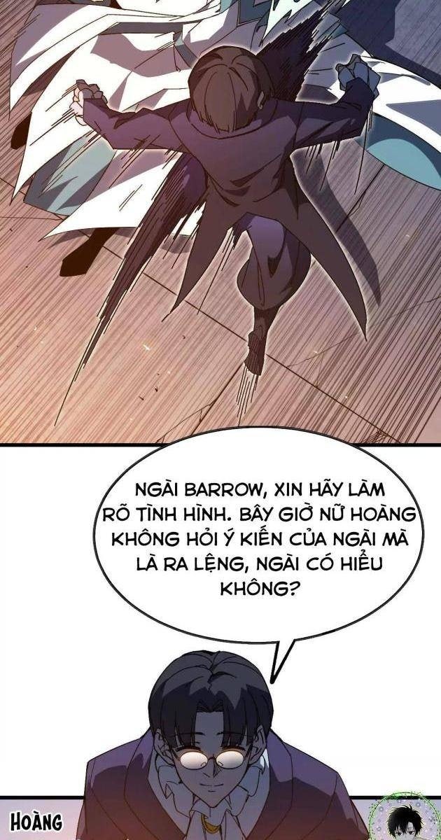 Dũng Giả Và Nữ Ma Vương - Page 16
