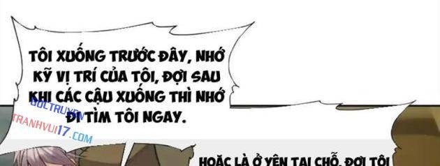 Trùng Sinh Thành Godzilla 2: Thú Thần Quật Khởi - Page 16