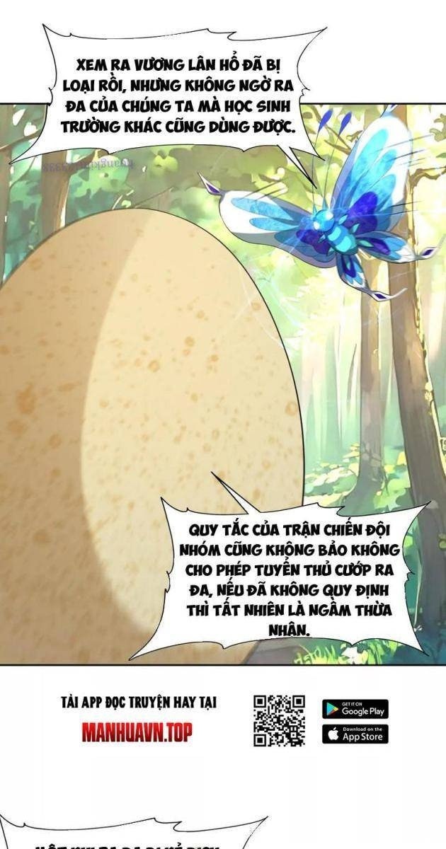 Trùng Sinh Thành Godzilla 2: Thú Thần Quật Khởi - Page 55
