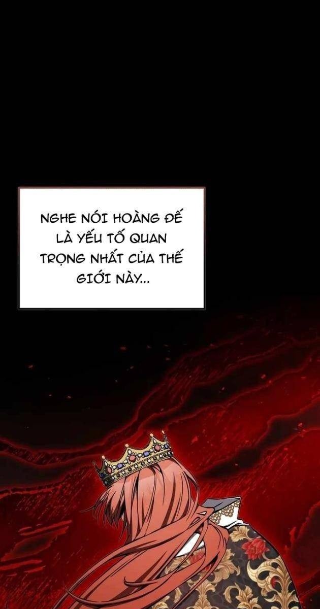 Đại Phản Diện Khao Khát Được Sống - Page 7