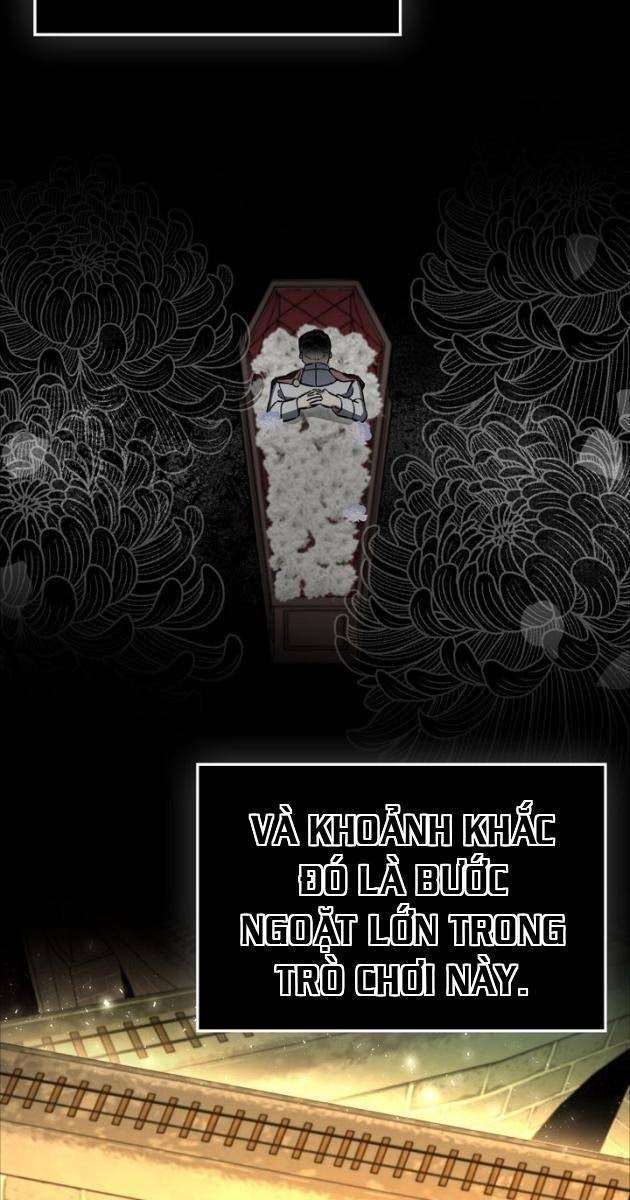 Đại Phản Diện Khao Khát Được Sống - Page 13