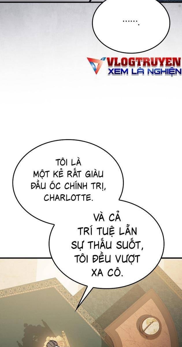 Đại Phản Diện Khao Khát Được Sống - Page 12