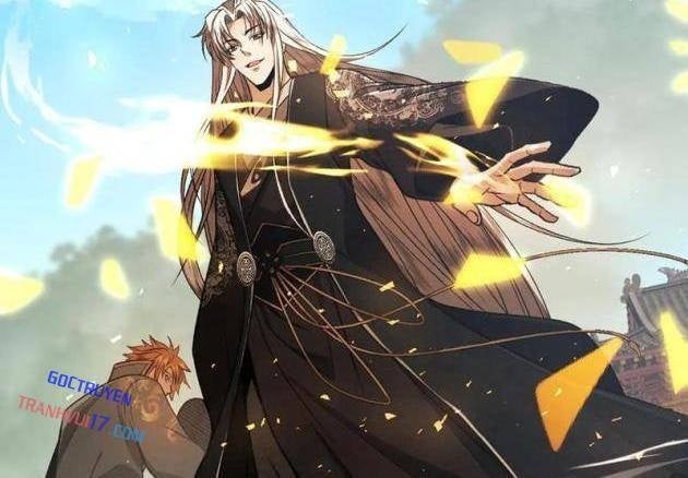 Gặp Mạnh Thì Càng Mạnh, Tu Vi Của Ta Không Giới Hạn - Page 3
