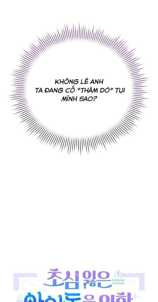 Hướng Dẫn Hồi Quy Dành Cho Thần Tượng - Page 25