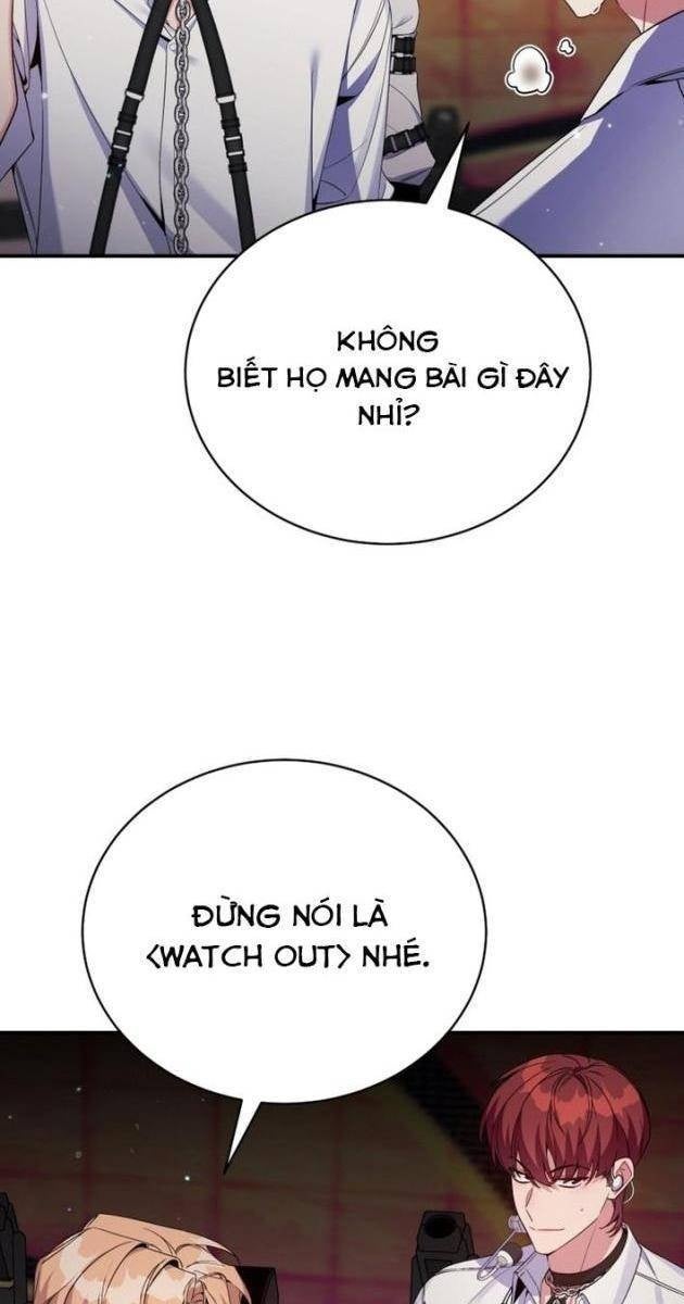 Hướng Dẫn Hồi Quy Dành Cho Thần Tượng - Page 17