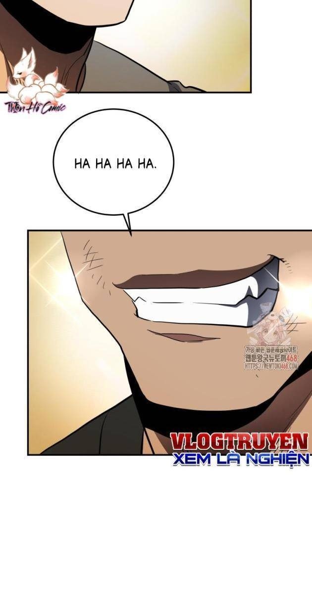 Ác Nhân Lồng Bát Giác - Page 31