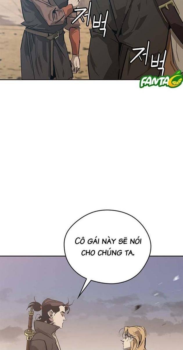 Võ Lâm Phương Tây - Page 31