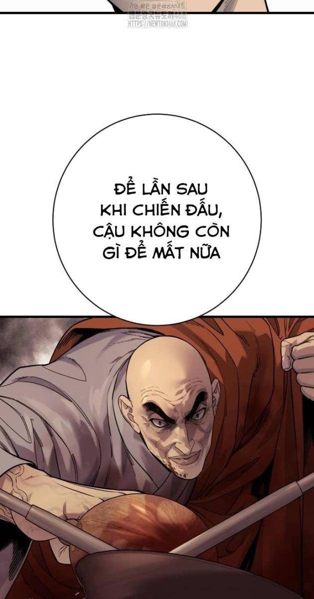 Cảnh Sát Báo Thù - Page 37