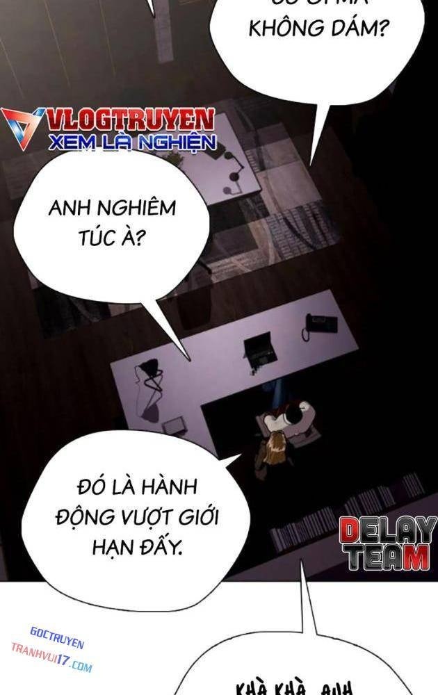 Loser Giỏi Võ - Page 120