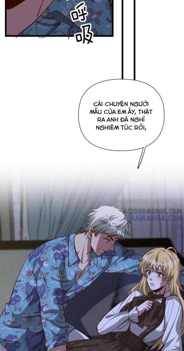 Ta Bị Kẹt Cùng Một Ngày 1000 Năm - Page 19