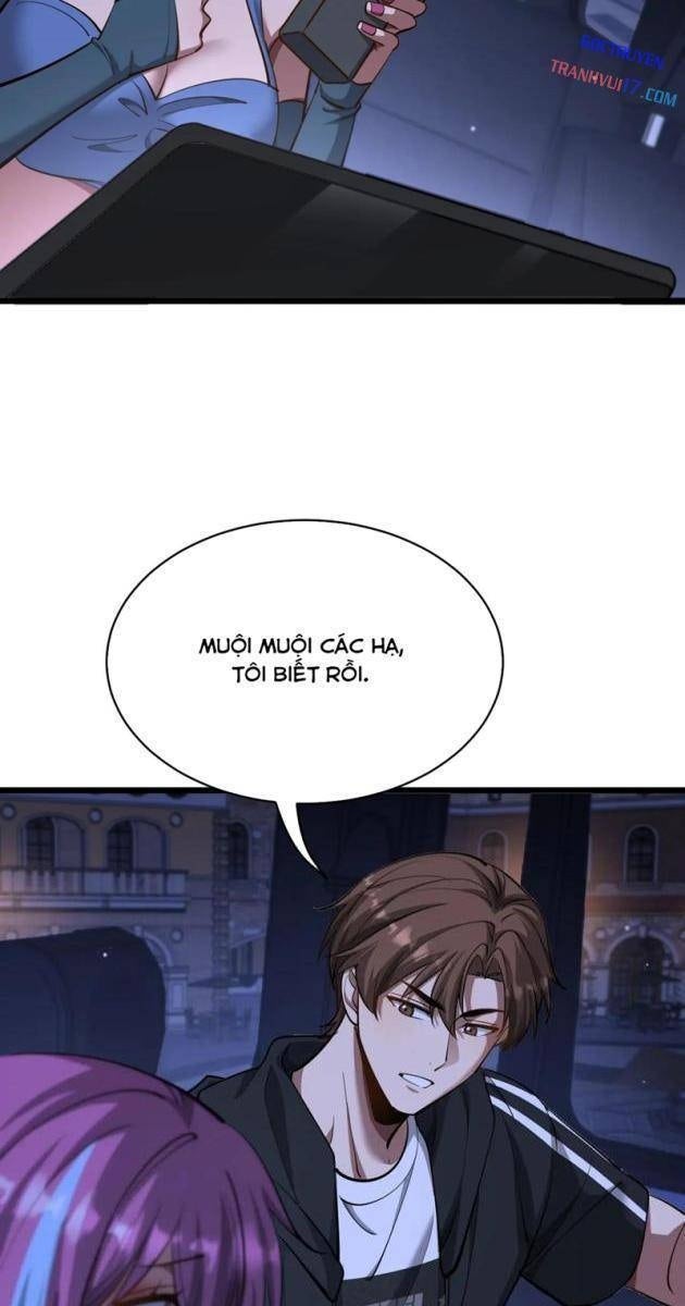 Ta Bị Kẹt Cùng Một Ngày 1000 Năm - Page 57