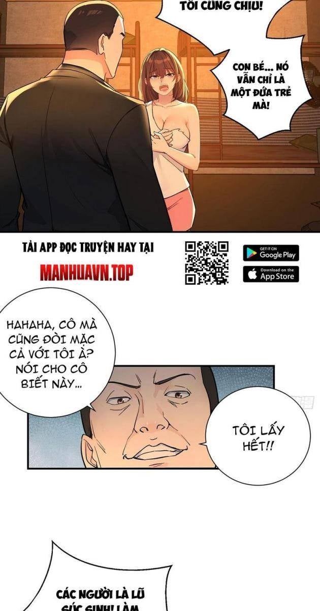Chuyển Sinh Thành Tra Nam, Ta Giúp Thê Tử Trường Sinh - Page 61