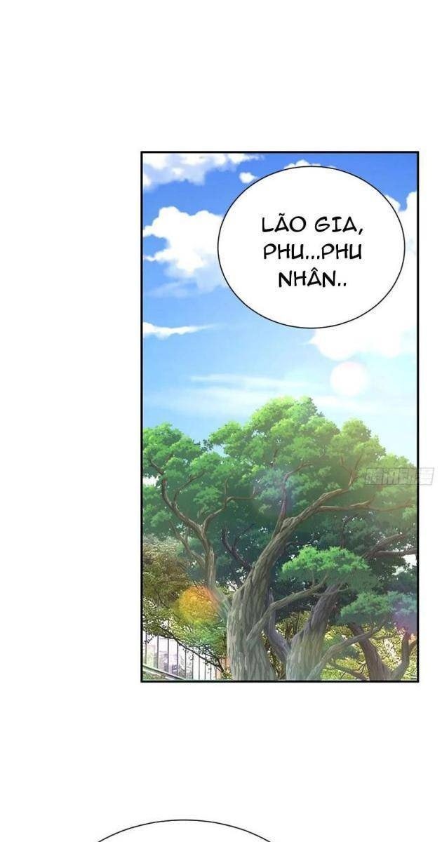 Chuyển Sinh Thành Tra Nam, Ta Giúp Thê Tử Trường Sinh - Page 29