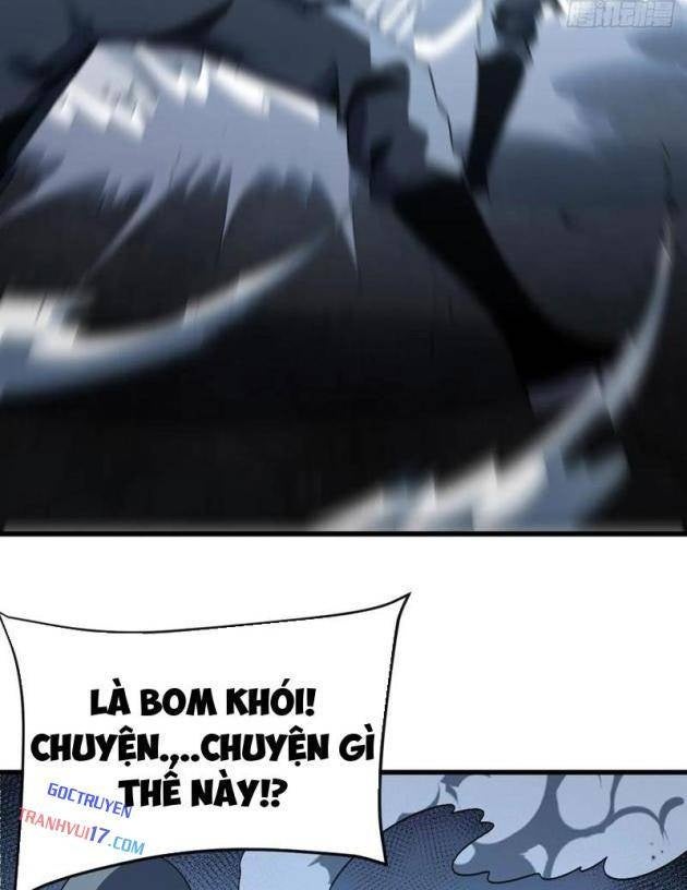 Mệnh Luân Chi Chủ Làm Kẻ Biến Dị Giáng Xuống Nhân Gian - Page 34
