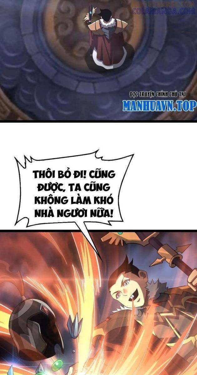 Mạt Thế Kiếm Thần: Ta Chấn Kinh Toàn Cầu - Page 85