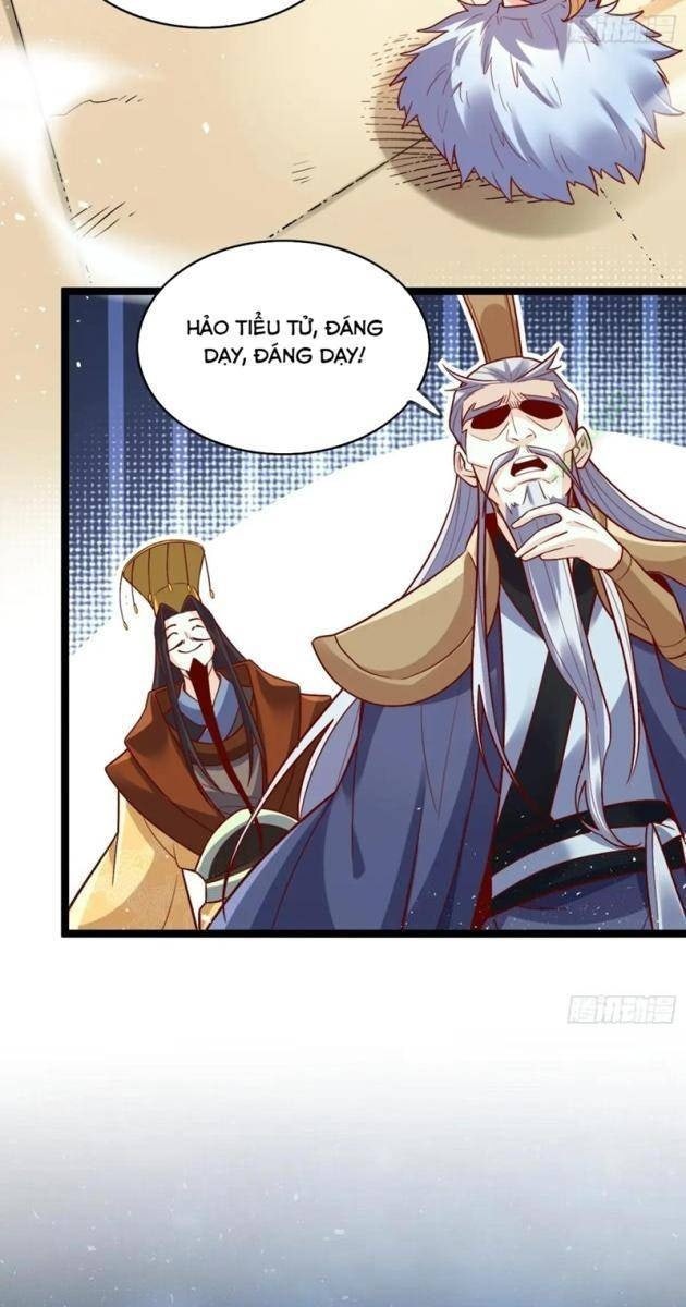 Nguyên Lai Ta Là Tu Tiên Đại Lão - Page 21