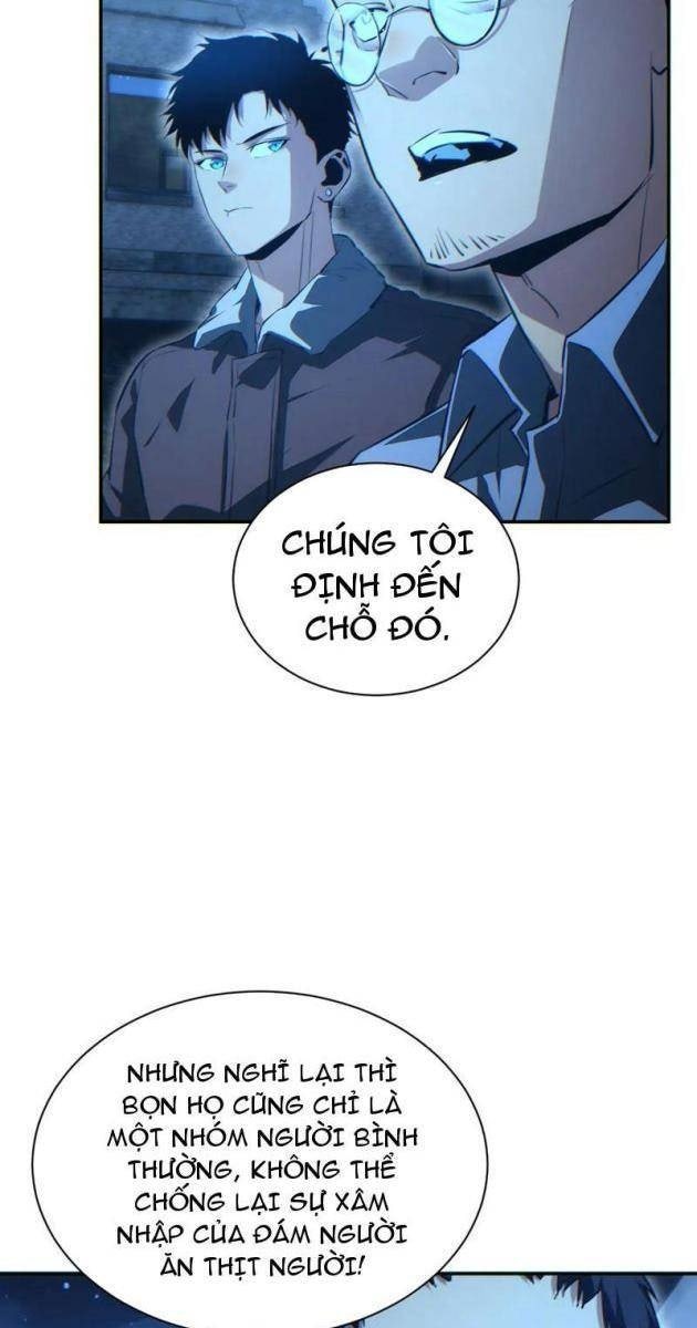 Mạt Thế Trùng Sinh: Ta Dựa Vào Mở Rương Vấn Dỉnh Đỉnh Phong - Page 49
