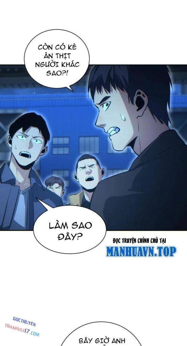 Mạt Thế Trùng Sinh: Ta Dựa Vào Mở Rương Vấn Dỉnh Đỉnh Phong - Page 42