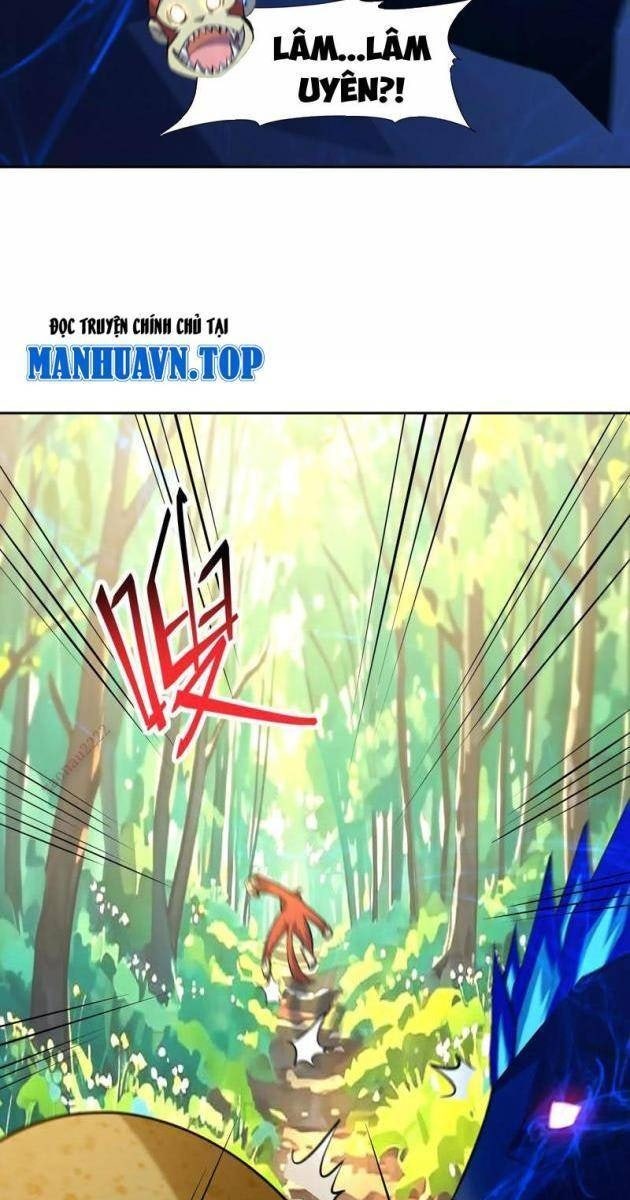 Trùng Sinh Thành Godzilla 2: Thú Thần Quật Khởi - Page 41