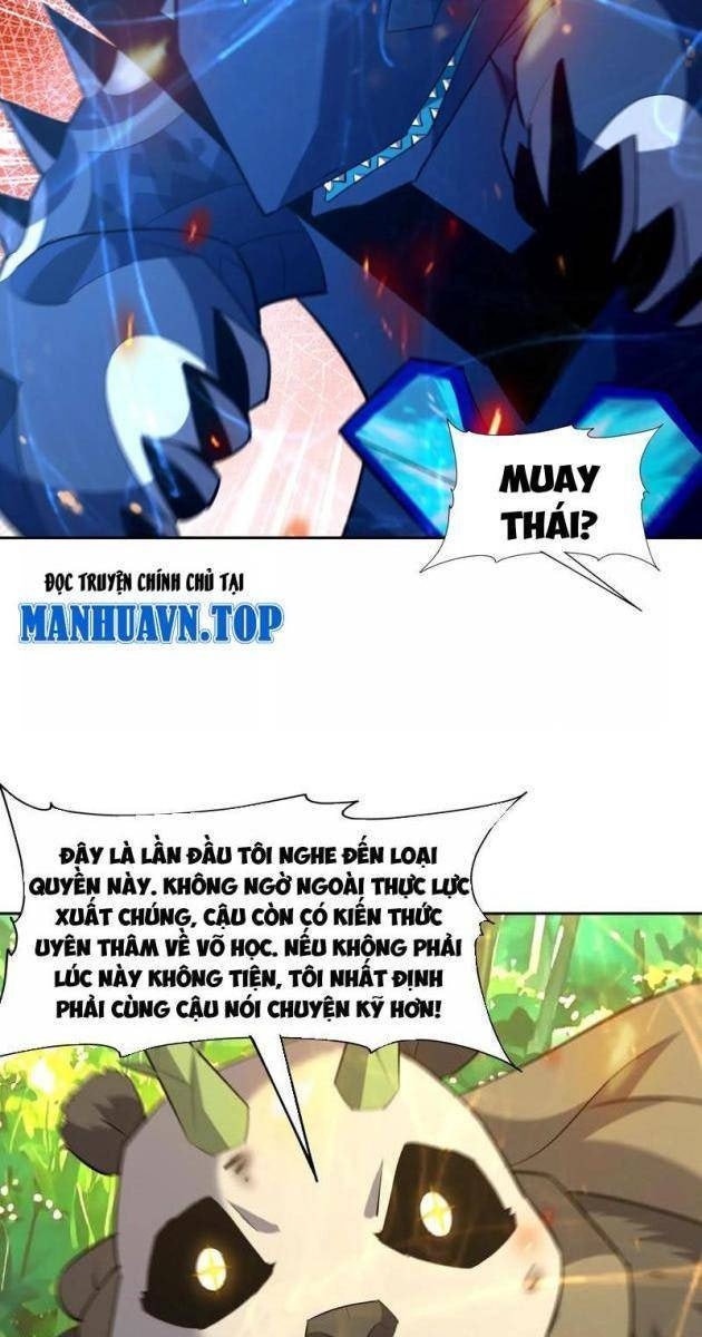 Trùng Sinh Thành Godzilla 2: Thú Thần Quật Khởi - Page 56