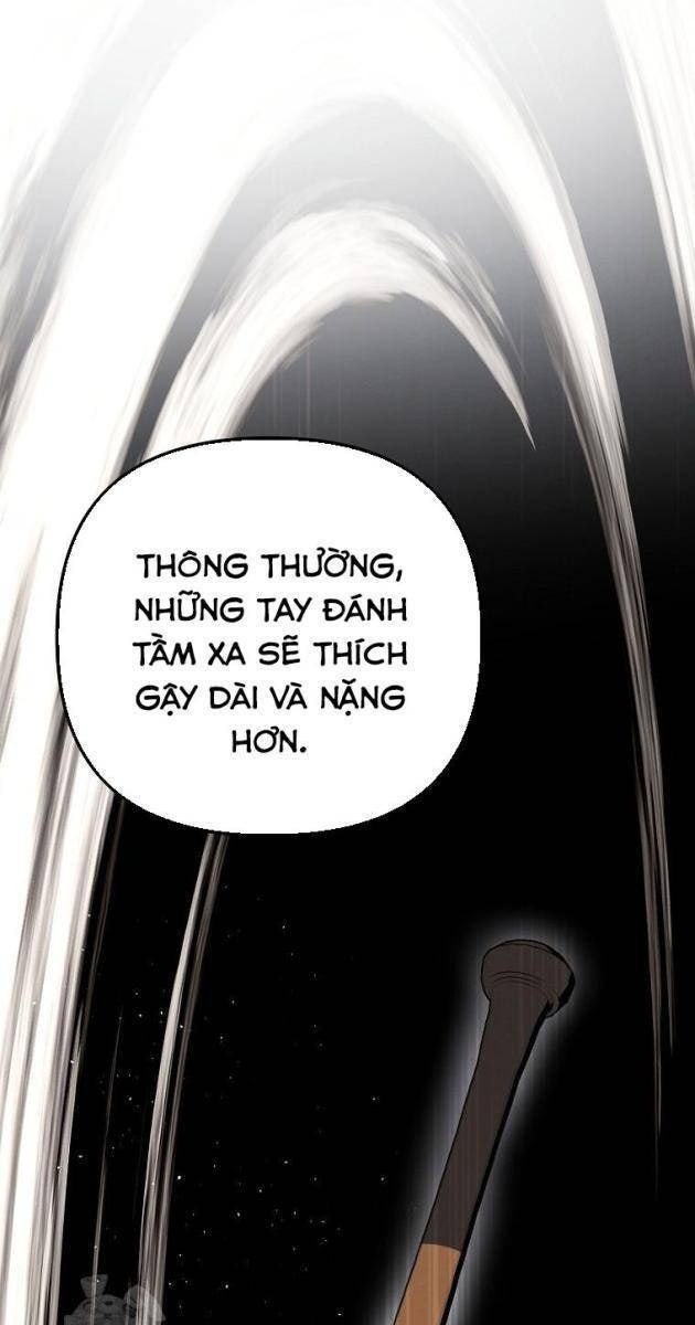 Tân Binh Của Đội Bóng Chày Quá Giỏi - Page 82