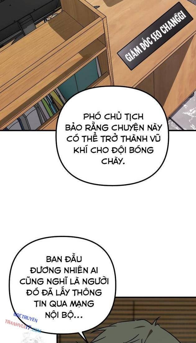 Tân Binh Của Đội Bóng Chày Quá Giỏi - Page 95