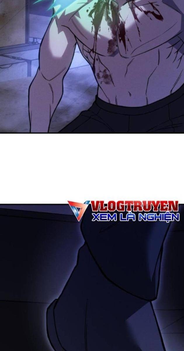 Hồi Quy Bằng Vương Quyền - Page 154