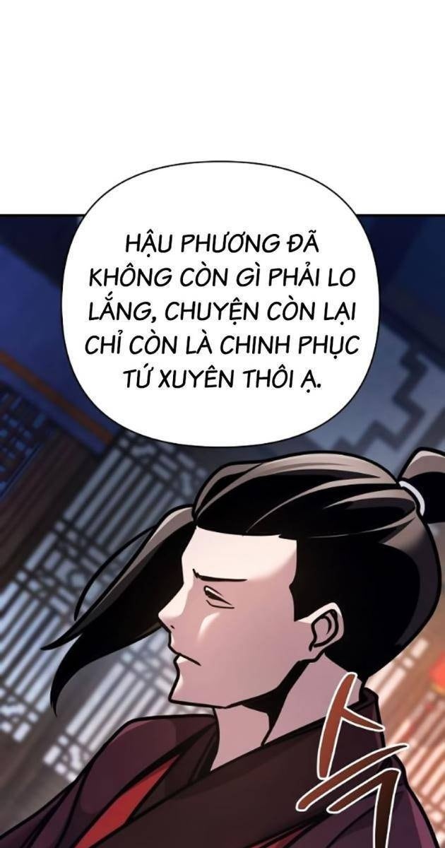 Tiểu Tử Đáng Ngờ Lại Là Cao Thủ - Page 6
